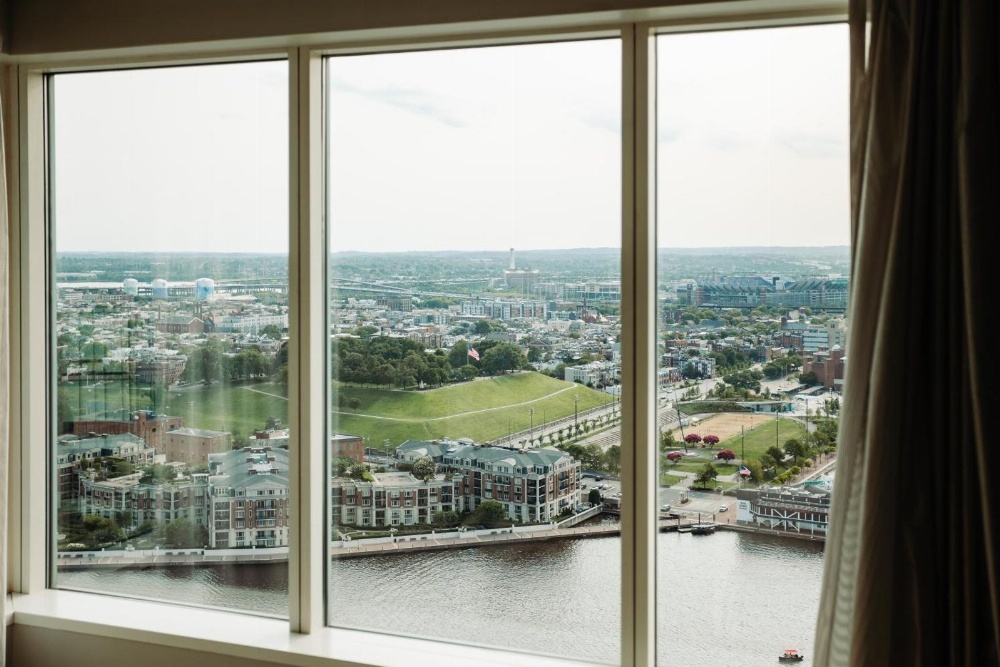 Baltimore Marriott Waterfront