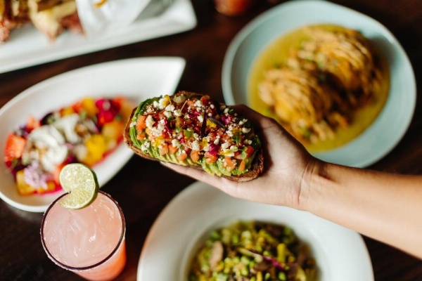 Baltimore Marriott Waterfront image 11