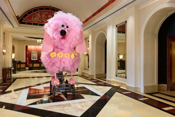 Baltimore Marriott Waterfront image 15