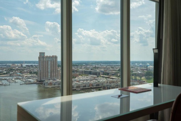 Baltimore Marriott Waterfront image 27